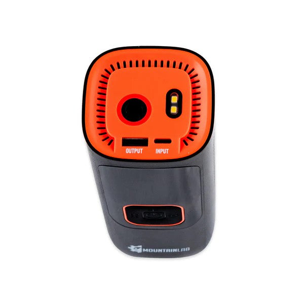 Compresseur à air portable TireBANK Max
