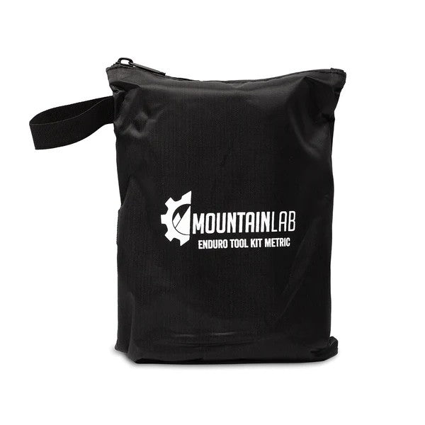 Trousse d'outils métrique Enduro