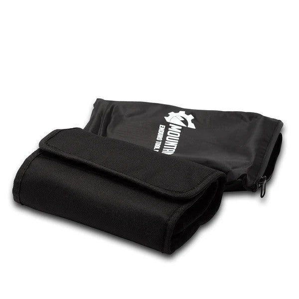 Trousse d'outils métrique Enduro