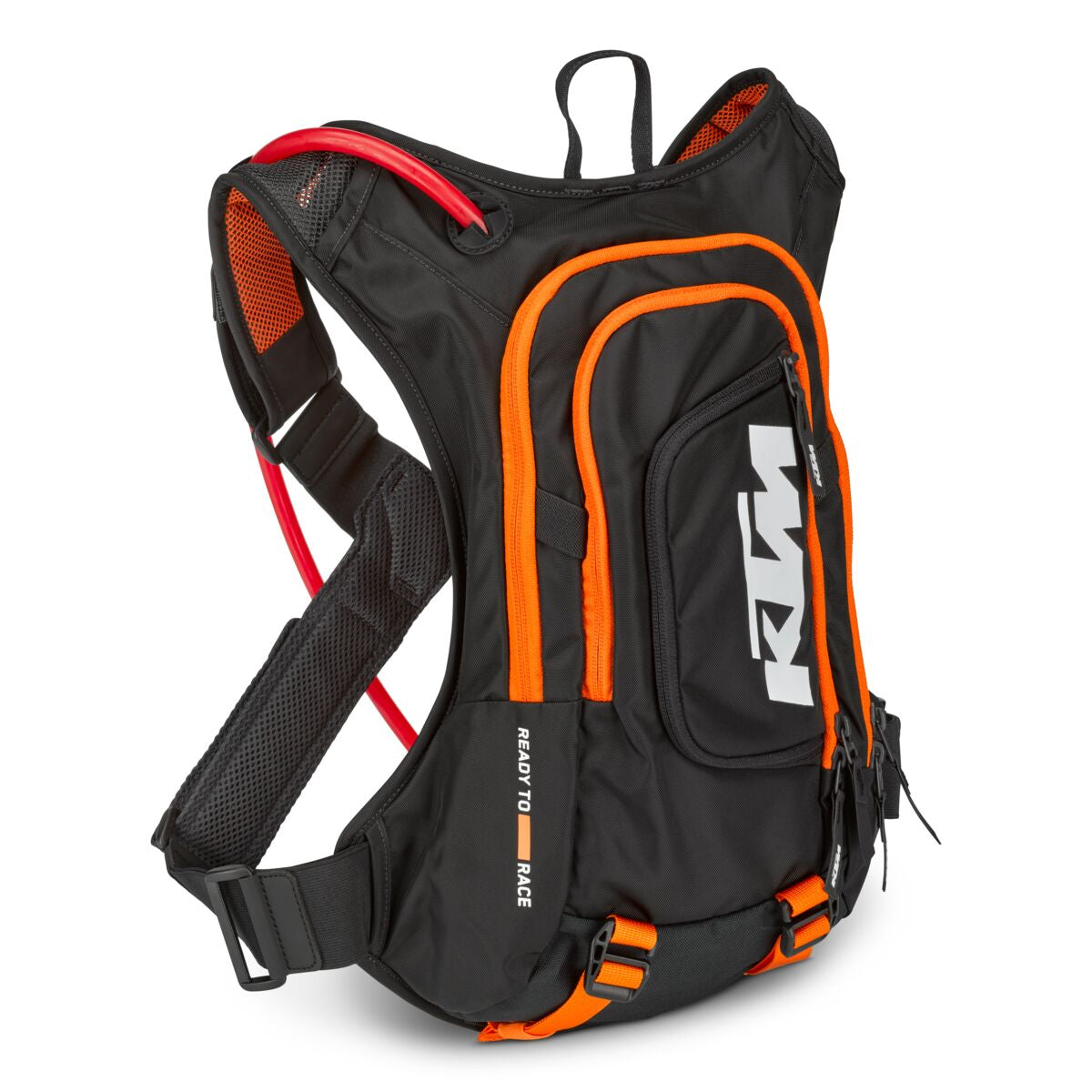 Moto Hydro 8L – Sac d'hydratation enduro / tout-terrain