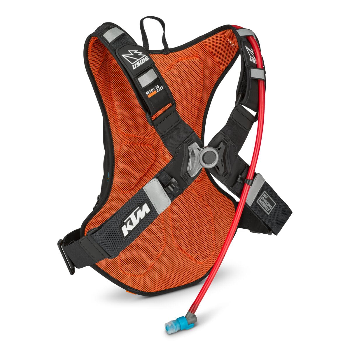 Moto Hydro 8L – Sac d'hydratation enduro / tout-terrain