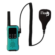 Mountain Lab- Radio bidirectionelle scout 2w