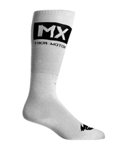 Men's MX Cool Sock — Cool Max® Traditional Length Motocross