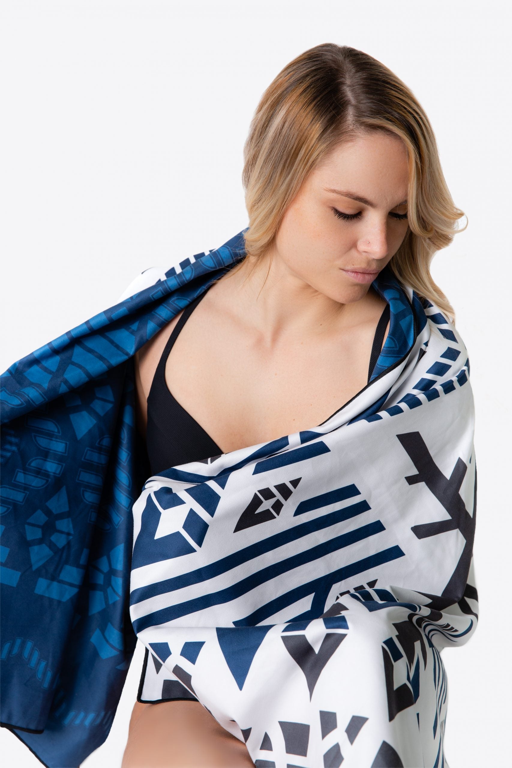 Serviette Microfibre Solem Mythique