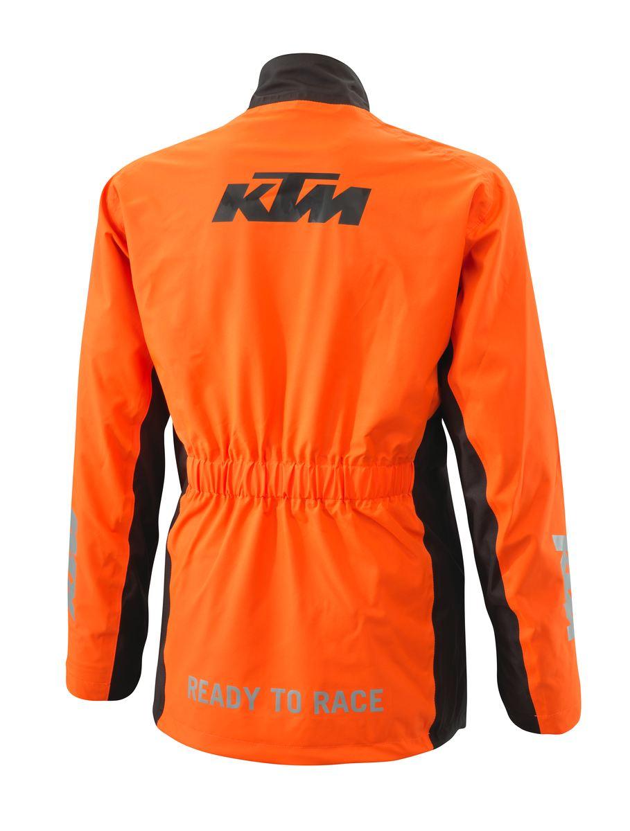 Veste de pluie - KTM