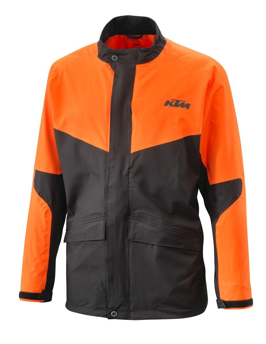 Manteau de pluie