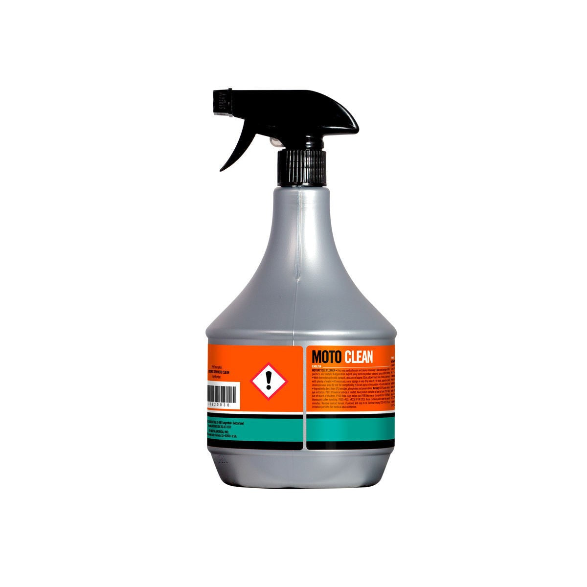 MOTO CLEAN MOTOREX