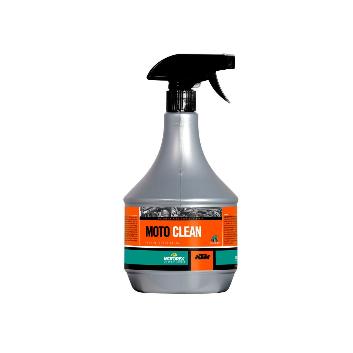 MOTO CLEAN MOTOREX