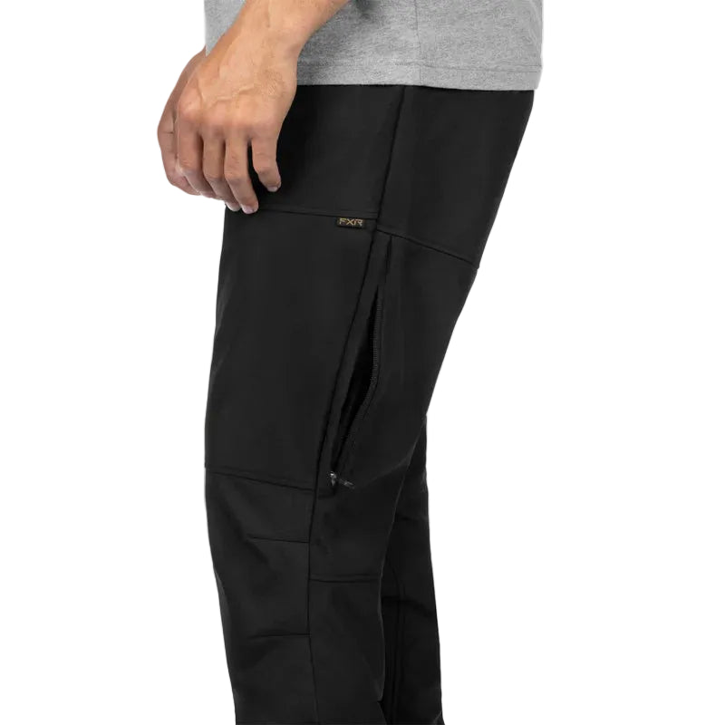 Altitude Softshell - Riding Pants
