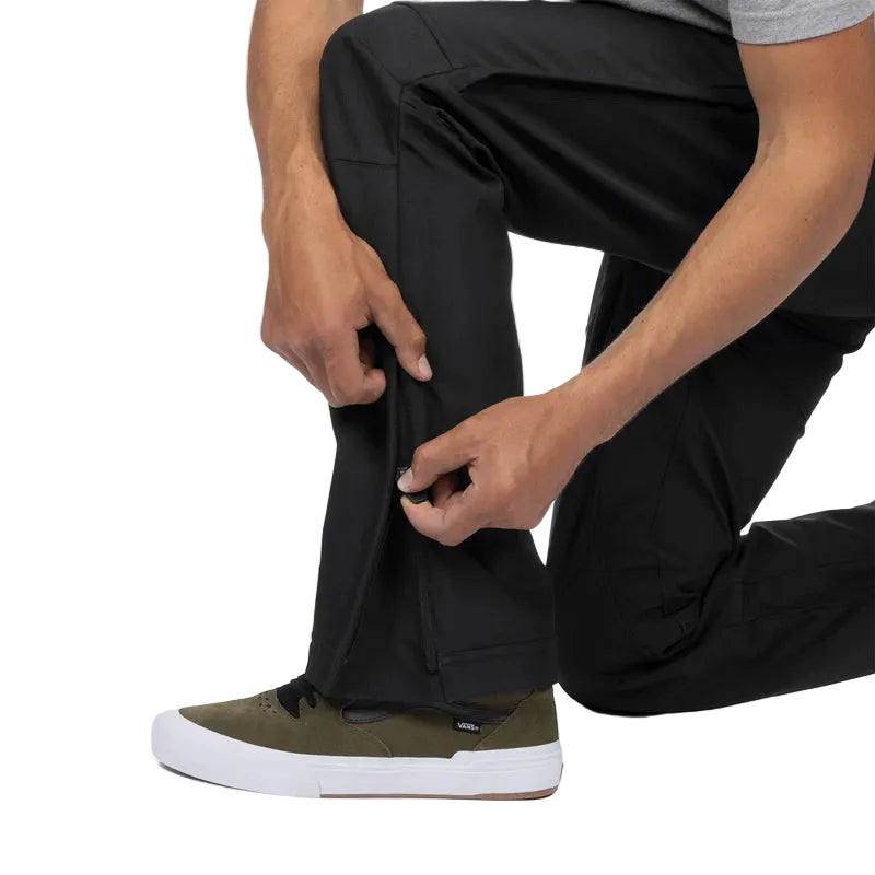 Altitude Softshell - Riding Pants