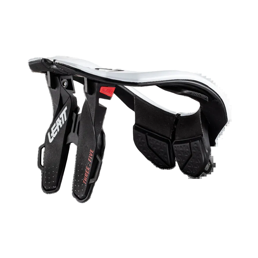 Leatt Neck Brace 3.5 — Motocross & MTB Cervical Protection