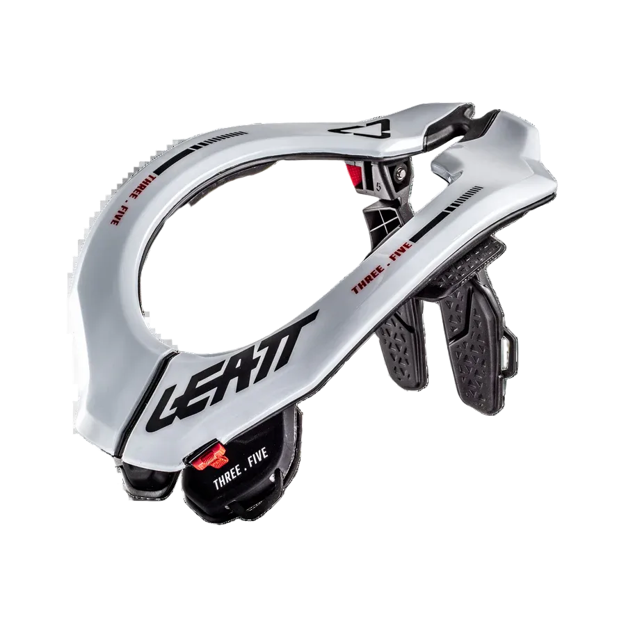 Leatt Neck Brace 3.5 — Motocross & MTB Cervical Protection
