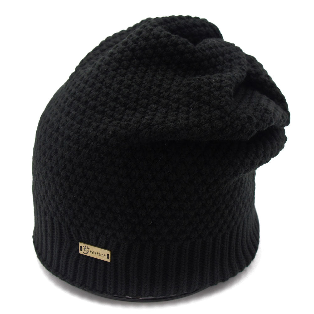 Noann - Wool Beanie