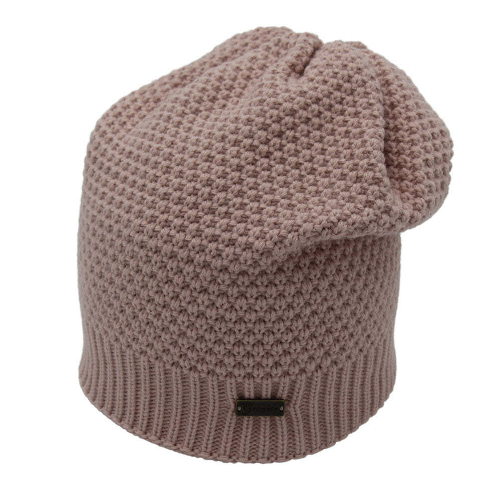 Noann - Wool Beanie