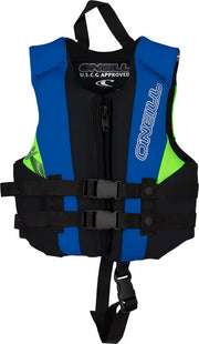 Veste de flottaison pour enfant - O'Neill Reactor