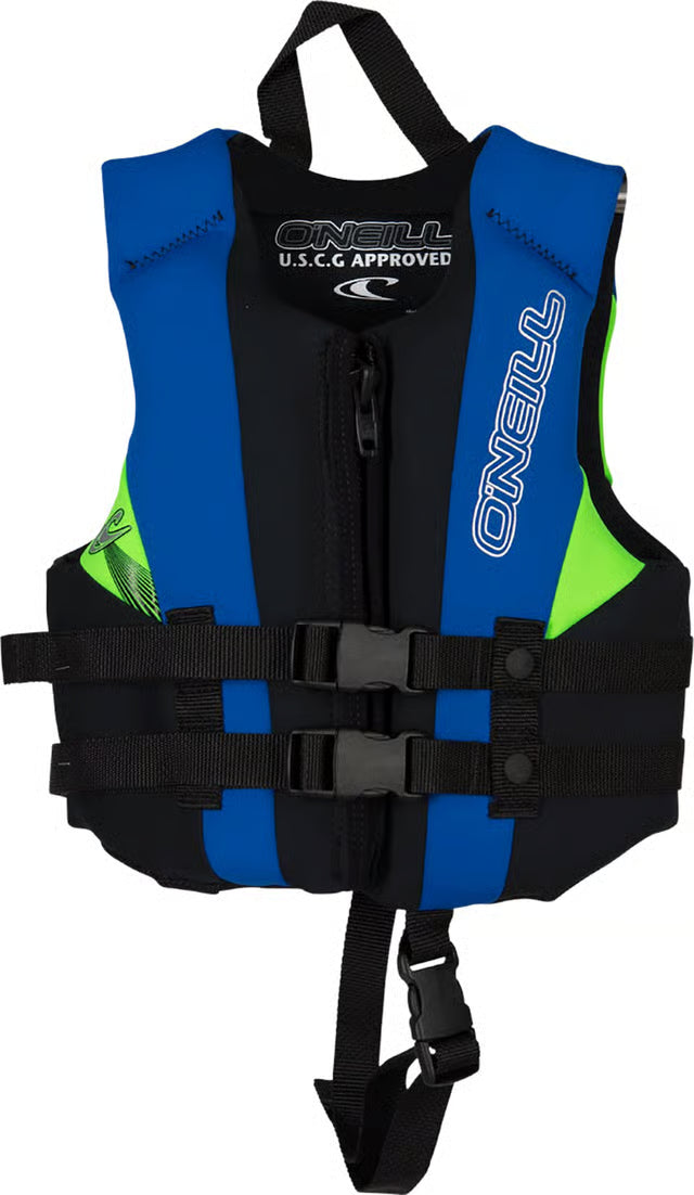 Veste de flottaison pour enfant - O'Neill Reactor