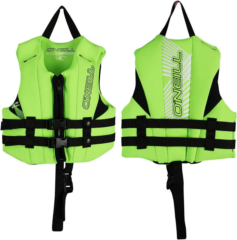 Veste de flottaison pour enfant - O'Neill Reactor