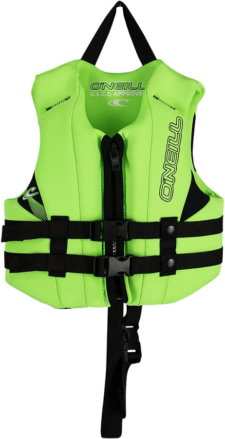 Veste de flottaison pour enfant - O'Neill Reactor