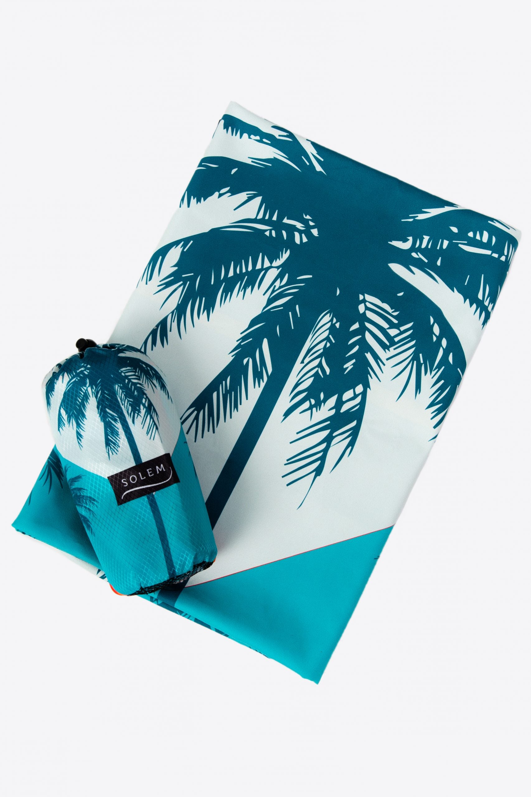 Serviette Microfibre Solem Palima XL