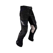 Pantalon moto Leatt ADV MultiTour 7.5 — 4 saisons, certifié CE AA