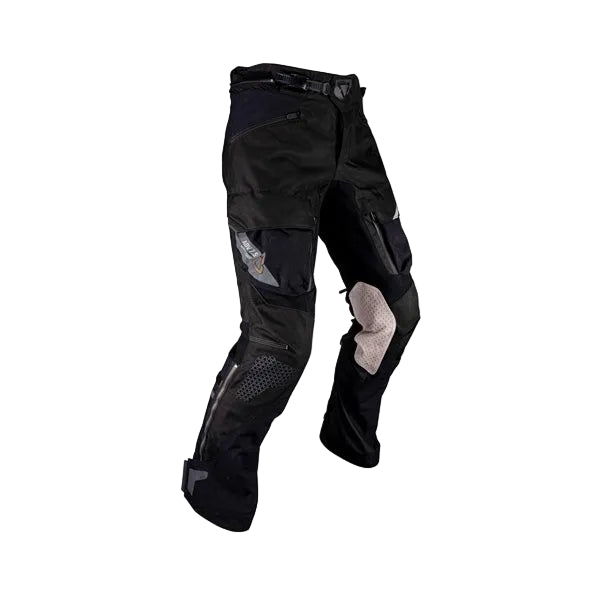 Pantalon moto Leatt ADV MultiTour 7.5 — 4 saisons, certifié CE AA
