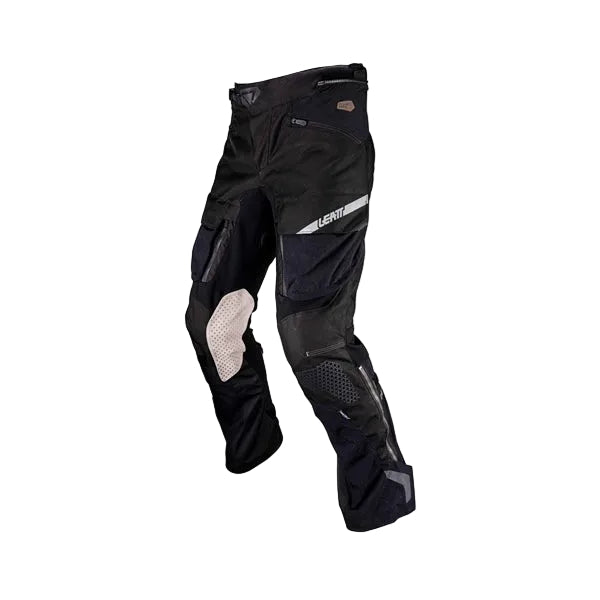Pantalon moto Leatt ADV MultiTour 7.5 — 4 saisons, certifié CE AA