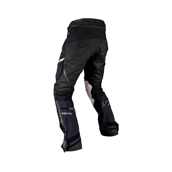 Pantalon moto Leatt ADV MultiTour 7.5 — 4 saisons, certifié CE AA