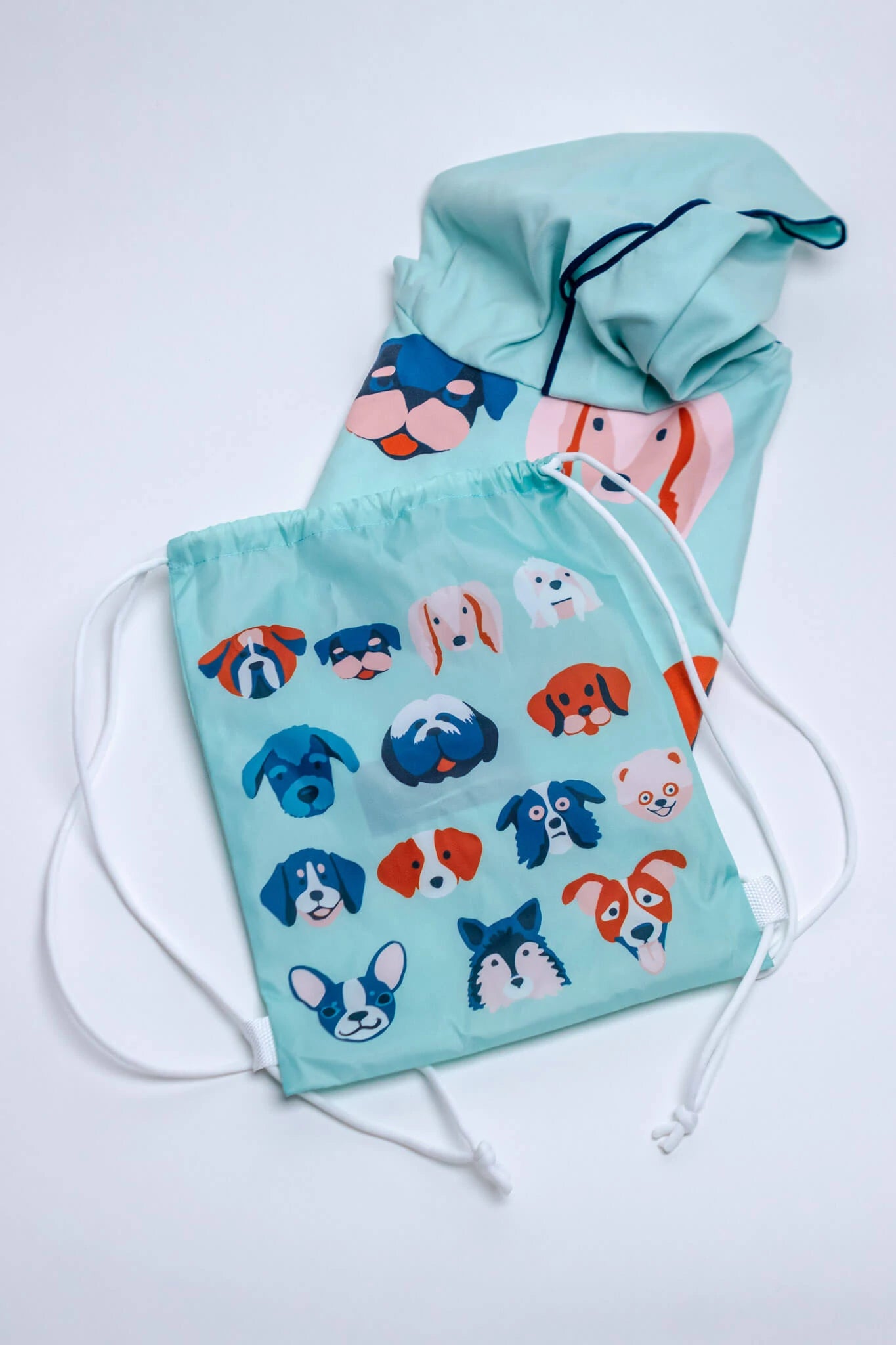 Poncho Microfibre Solem PonChiot