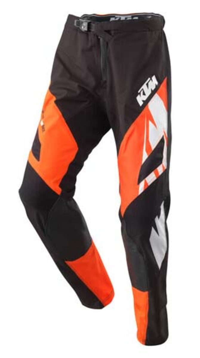 PANTALON POUNCE