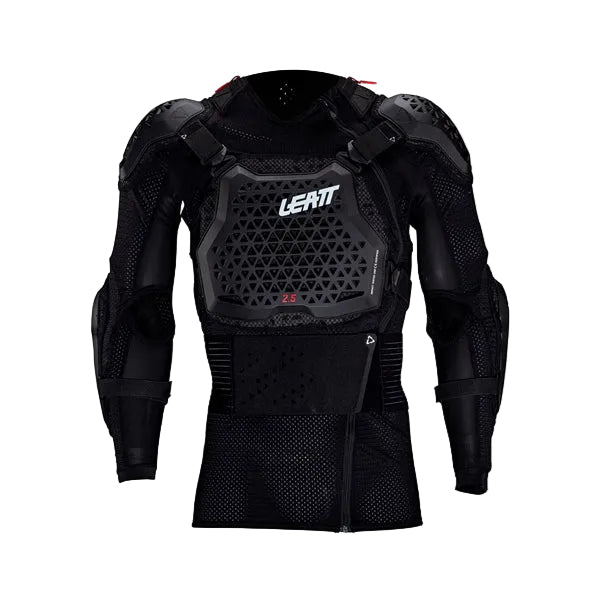 Leatt Protection Corps 2.5 No 2TG - Armure moto complète CE