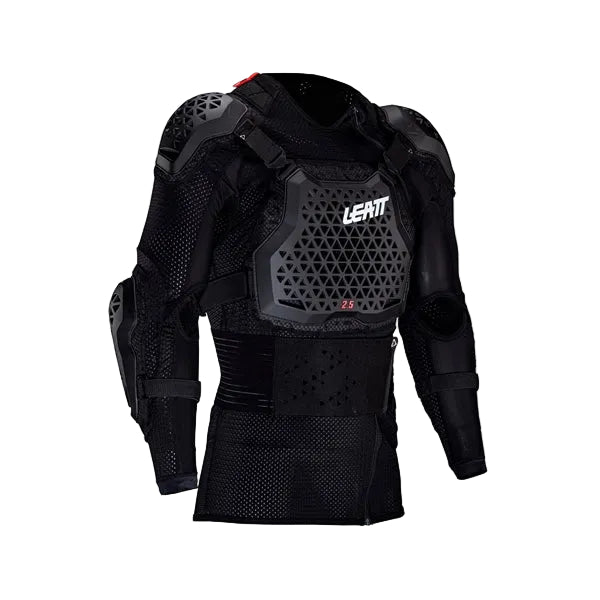 Leatt Protection Corps 2.5 No 2TG - Armure moto complète CE