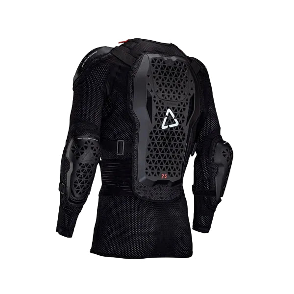 Leatt Protection Corps 2.5 No 2TG - Armure moto complète CE