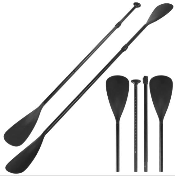 Ensemble Kayak
