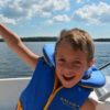 Veste de flottaison NIMBUS | Enfant