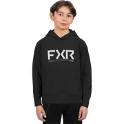 Youth Pilot UPF Sun Hoodie — UVA UVB Sunshield