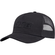 Casquette Pit  Board 5 panneaux snapback