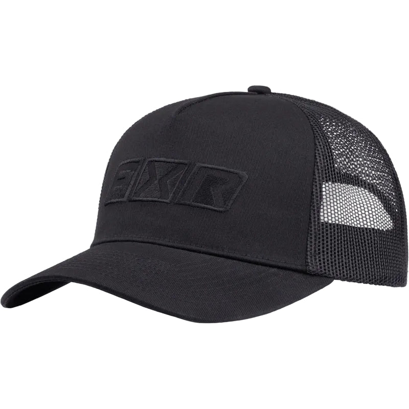 Casquette Pit  Board 5 panneaux snapback