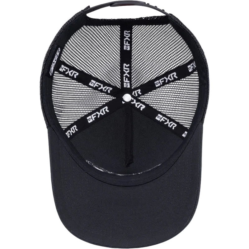 Casquette Pit  Board 5 panneaux snapback