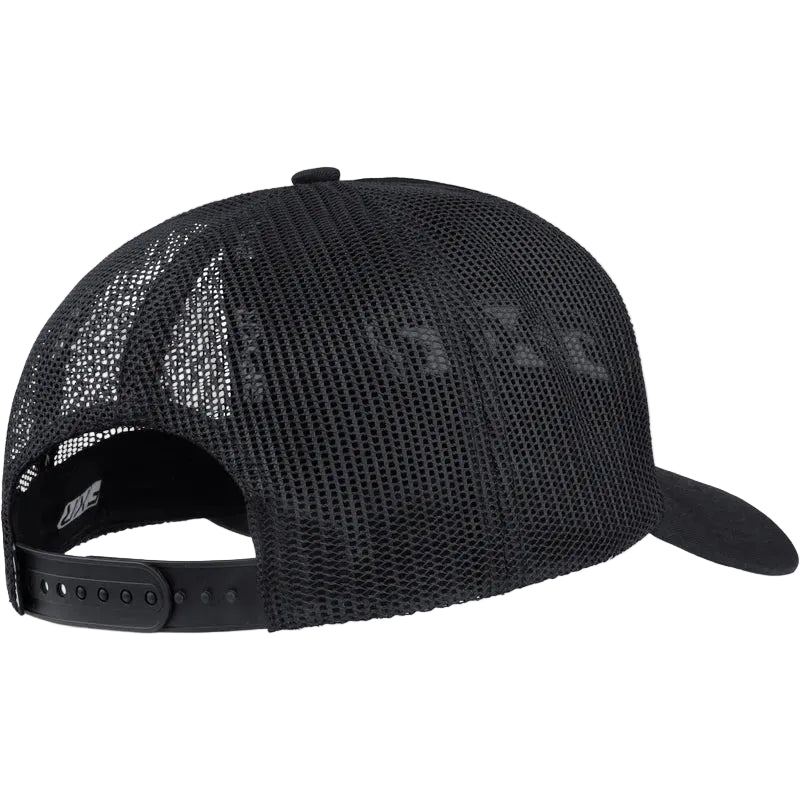 Casquette Pit  Board 5 panneaux snapback