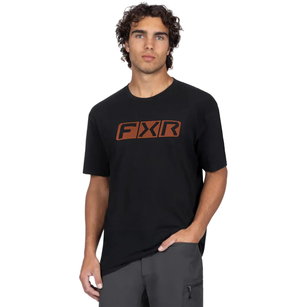 T-shirt à manches courtes - Pit Board