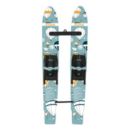 Ensemble de skis nautiques Radar Firebolt pour enfants