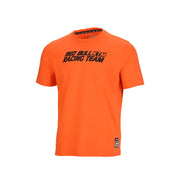 T-shirt KTM Red Bull Rush Tee - Imprimé lifestyle moto