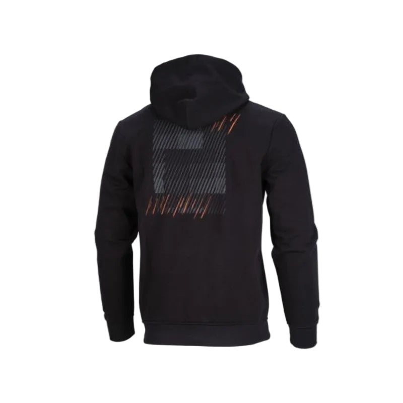 Red Bull KTM Carbon Hoodie — Unisex Lifestyle Sweatshirt