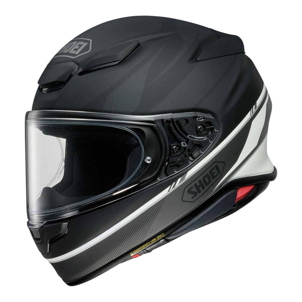 SHOEI- Casque RF-1400 Nocturne tc-5