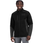 Race Division Tech Zip Up – Chandail thermique