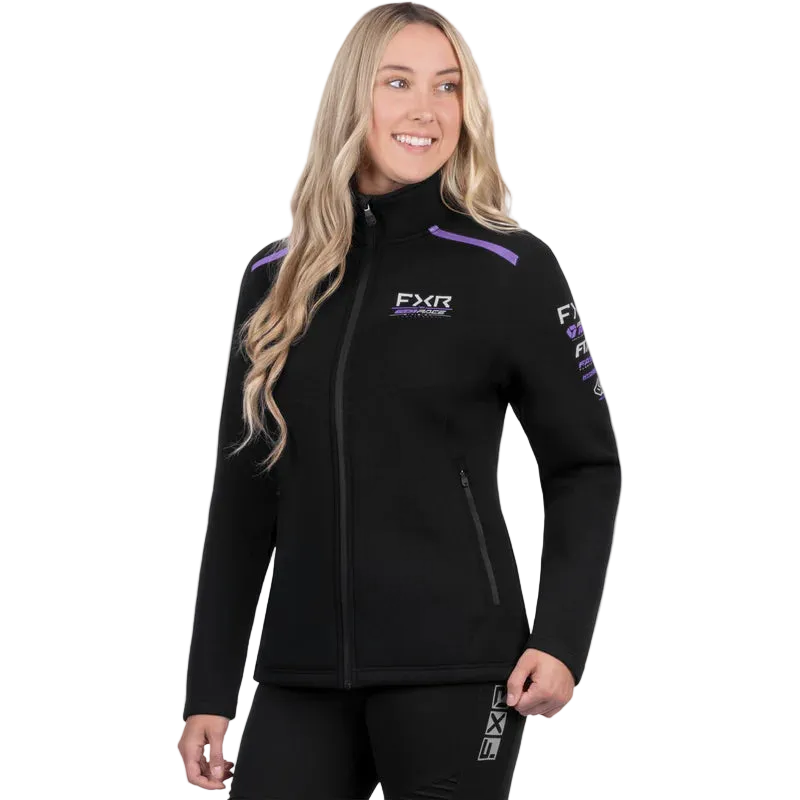 Veste -  Race Division Tech