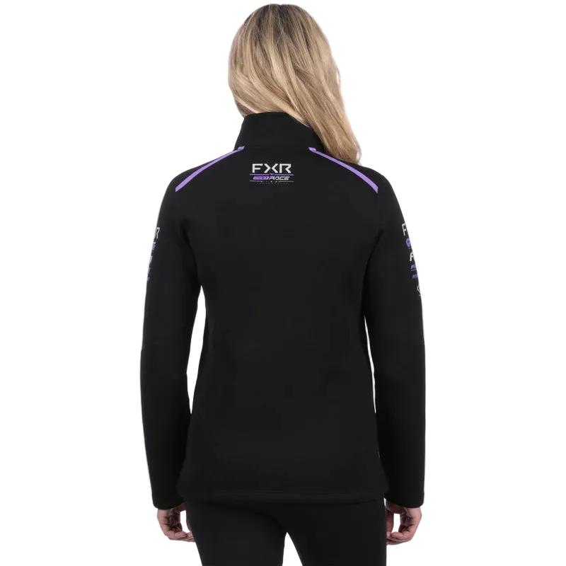 Veste -  Race Division Tech