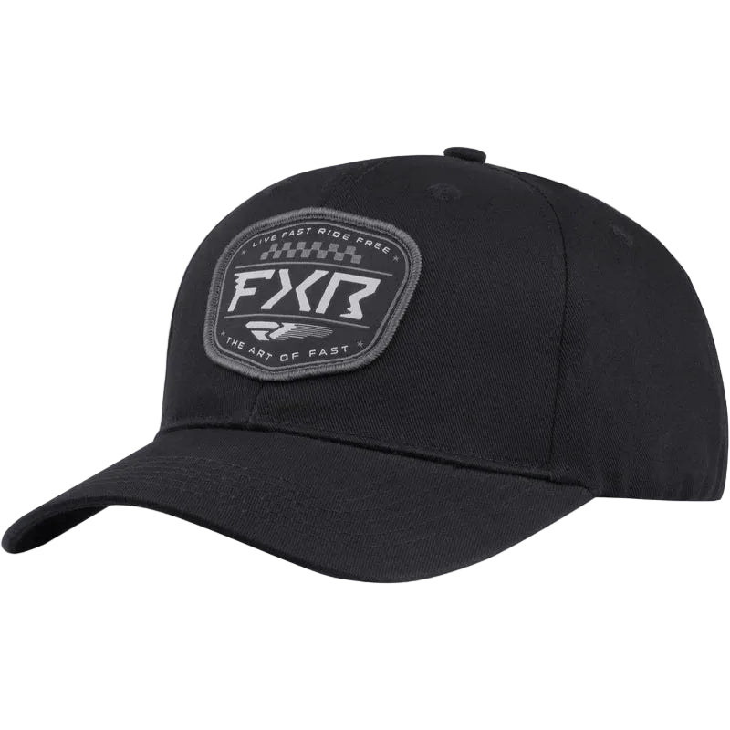 Race Plate Hat Sports DRC – Cotton Motocross Cap