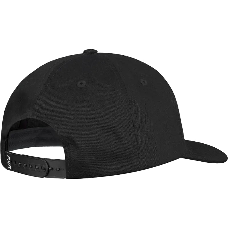 Race Plate Hat Sports DRC – Cotton Motocross Cap