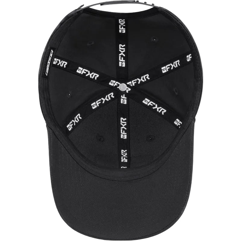 Race Plate Hat Sports DRC – Cotton Motocross Cap